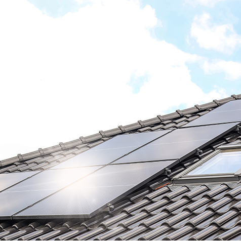 Photovoltaik Wien AD Elektrotechnik