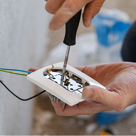 Wohnungsinstallation Wien AD Elektrotechnik